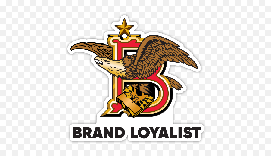 Brand Loyalist Be Independant Buy Independent Emoji,Starbucks Logo Parody