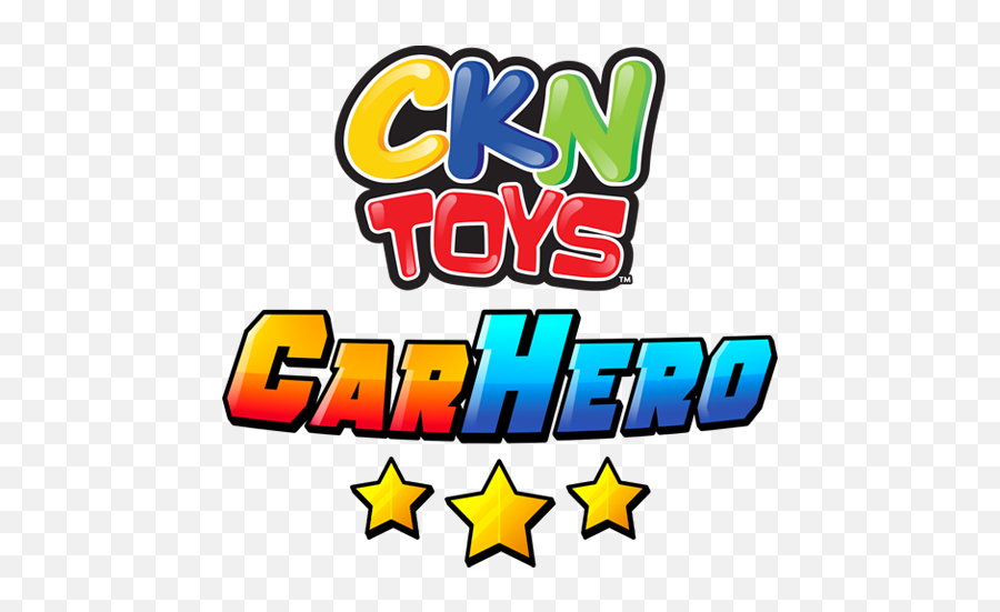 Ckn Toys Car Hero Run - Endless Runner Emoji,Nick Games Logo