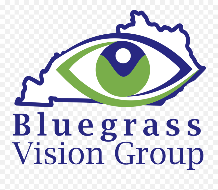 Home Optometrist In Mount Sterling Ky Bluegrass Vision Emoji,Bluegrass Logo