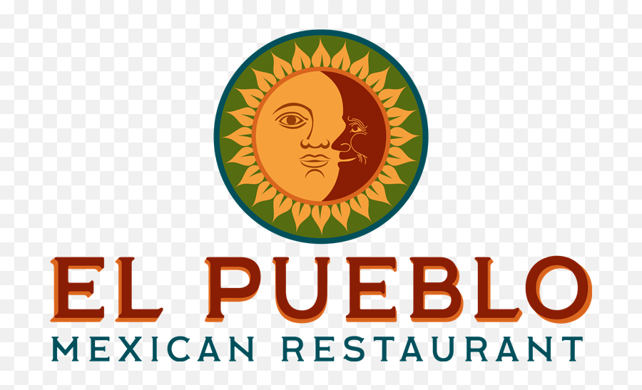 El Pueblo Mexican Restaurant - Drinks Emoji,Hornitos Logo