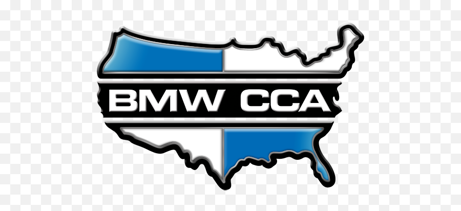 Tejas Chapter - Bmw Car Club Of America Emoji,Cca Logo