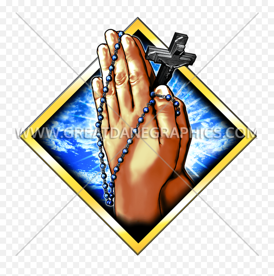 Praying Hands - Clip Art Emoji,Praying Hands Png