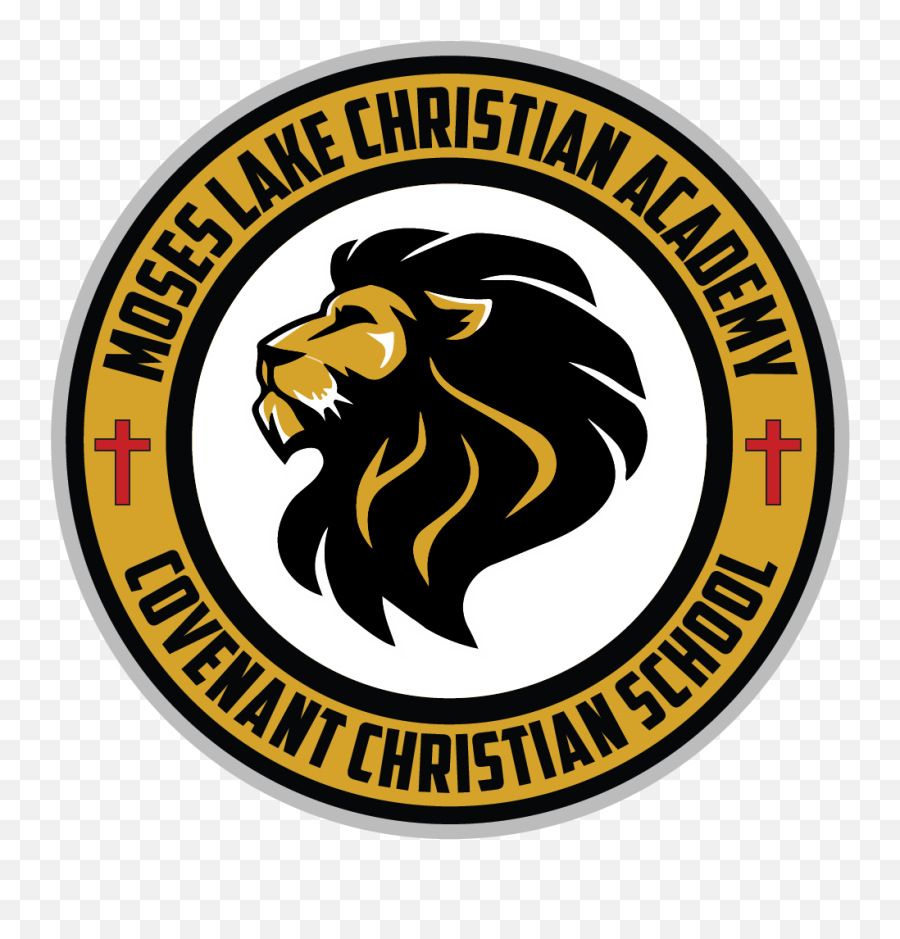 Moses Lake Christian Academy - Team Home Moses Lake Language Emoji,Generic Logo