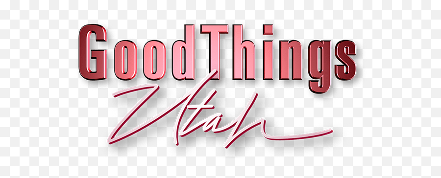 Body Balance To Be Featured On Abc4u0027s Good Things Utah - Good Things Utah Emoji,Utah Logo