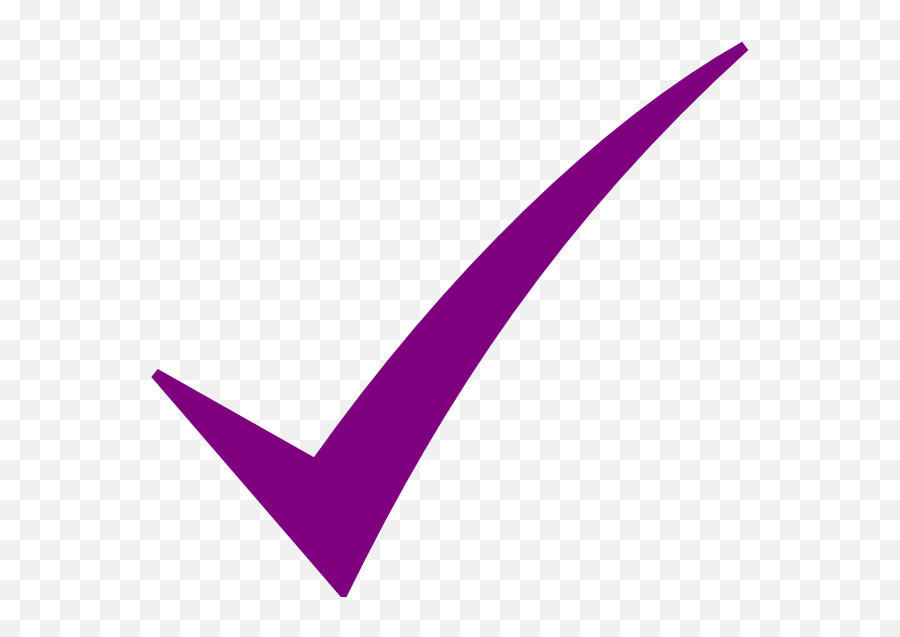 Check Mark Png - Clipart Best Purple Check Mark Png Emoji,Check Mark Png