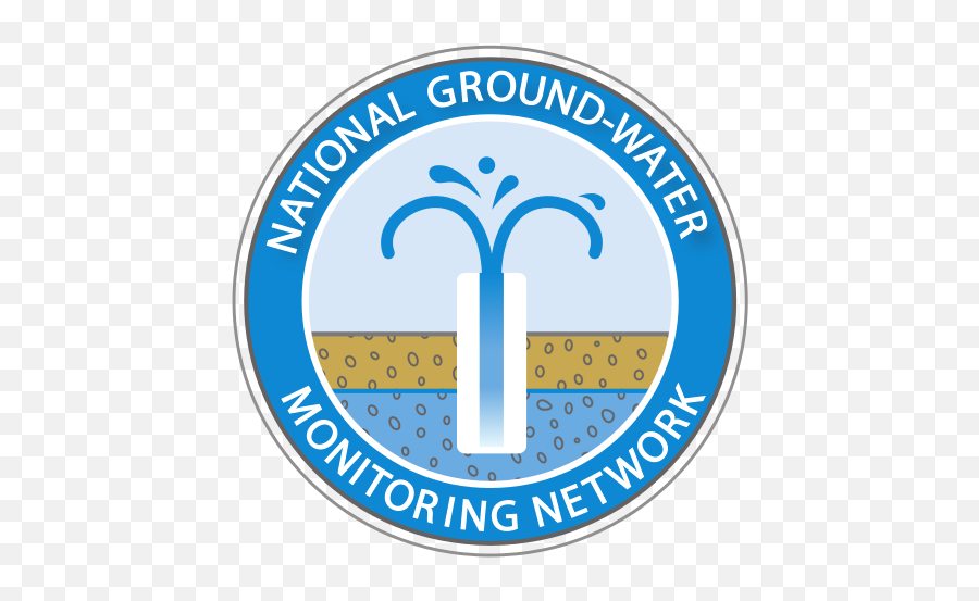 Us Geological Survey Usgs - National Ground Water Colegio Rosita Novaro Emoji,Usgs Logo