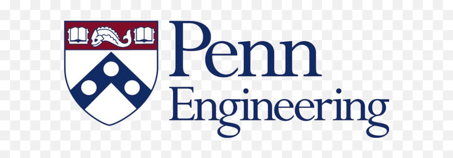 Mse In Data Science - Upenn Emoji,University Of Pennsylvania Logo