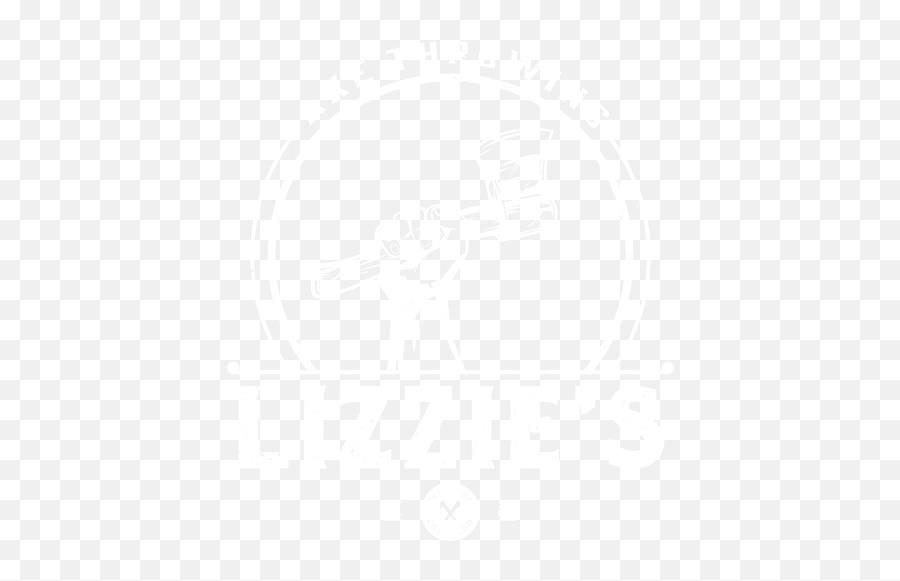 Lizzieu0027s Axe Throwing - Blink White Emoji,Axe Logo