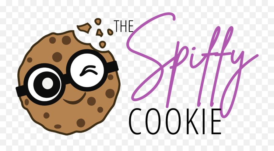 The Spiffy Cookie - Dot Emoji,Spiffy Pictures Logo