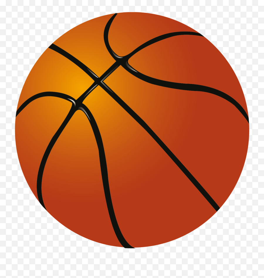 Clipart Panda - Free Clipart Images Basketball Clipart Emoji,Free Clipart