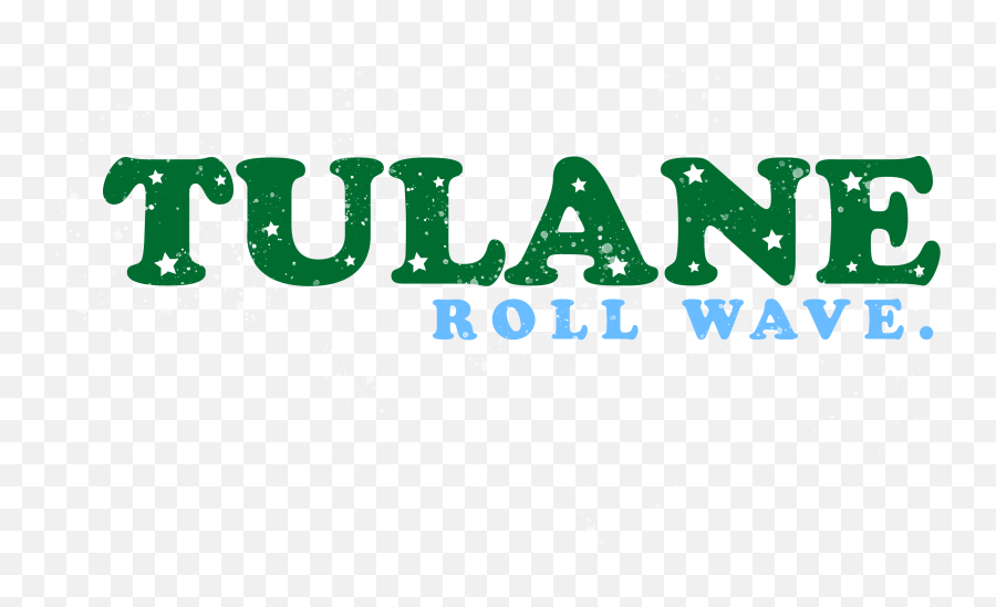 Tulane University Splatter - Braile Biomedica Emoji,Tulane University Logo
