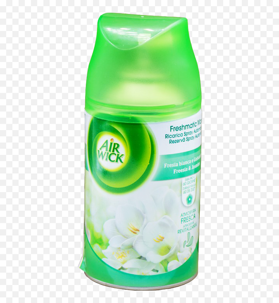 Wick - Air Wick Air Freshener Refill White Flowers 250 Ml Air Wick White Flowerspng Emoji,White Flowers Png