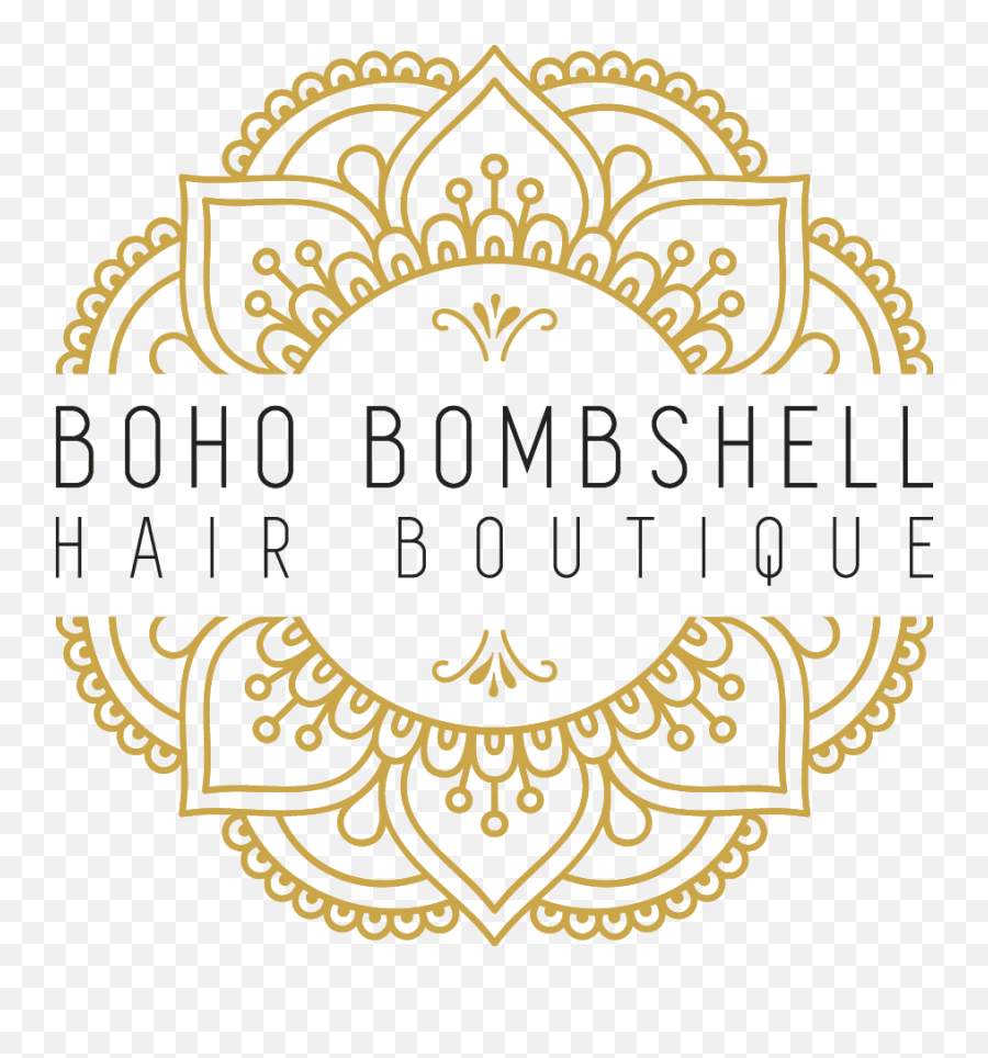 Pricelist U2014 Boho Bombshell - Whats A Mandala Easy Emoji,Boho Logo