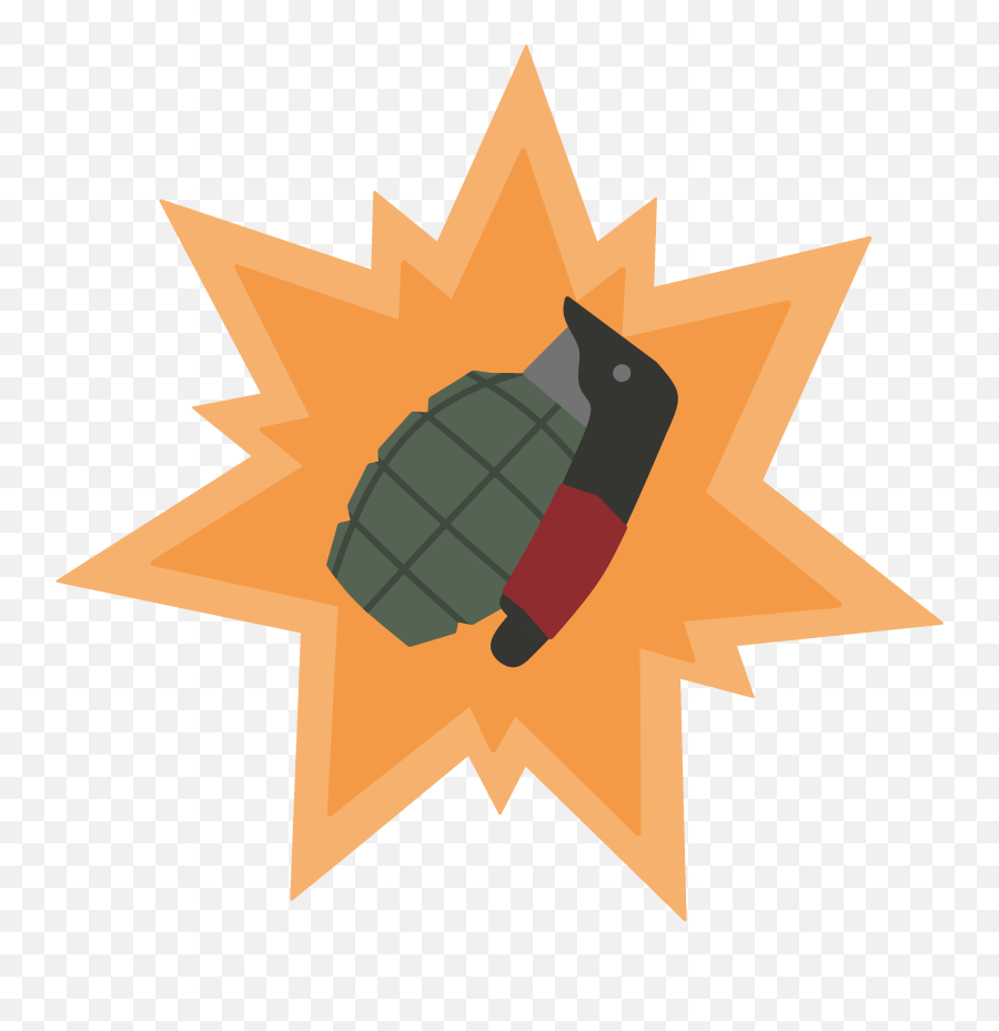Home - Fragtf Grenade Emoji,Tf2 Logo