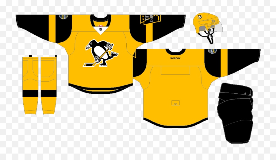 Jersey Clipart Pittsburgh Steelers - Pittsburgh Penguins Pittsburgh Penguins Jersey Template Emoji,Pittsburgh Penguin Logo