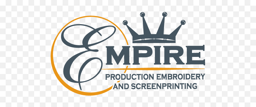 Empire Production - Logo Empare Emoji,Empire Logo
