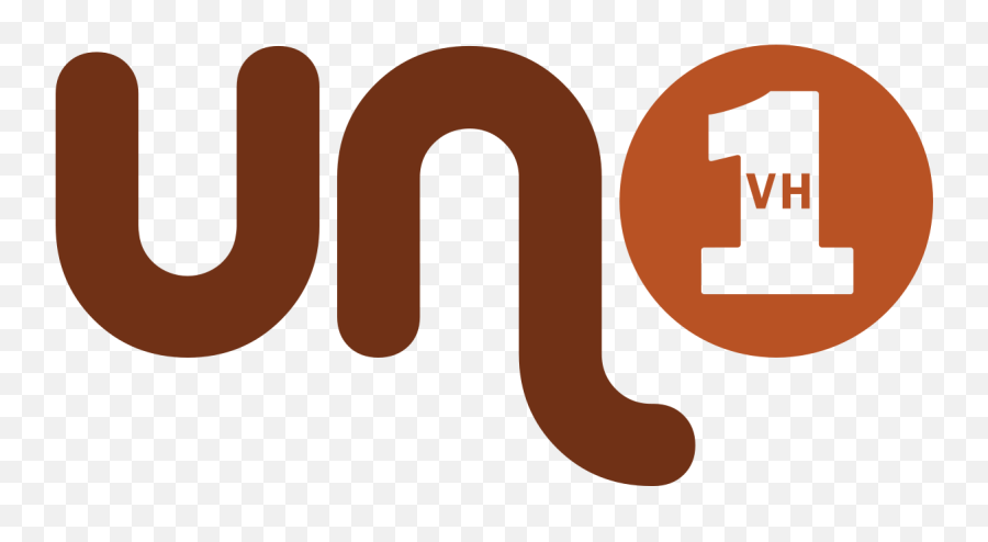 Vh1 Uno - Vh1 Uno Emoji,Vh1 Logo