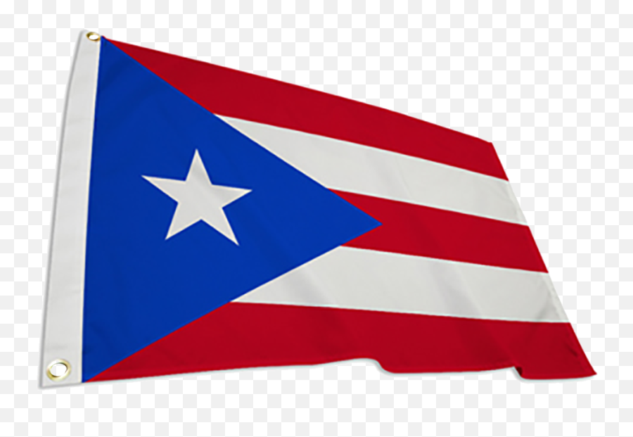 Puerto Rico Flag Png - Black And White Puerto Rican Flag Emoji,Puerto Rican Flag Png