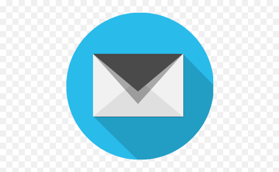 Email Newsletter Png Clipart - Email And Newsletter Marketing Icon Emoji,Newsletter Clipart