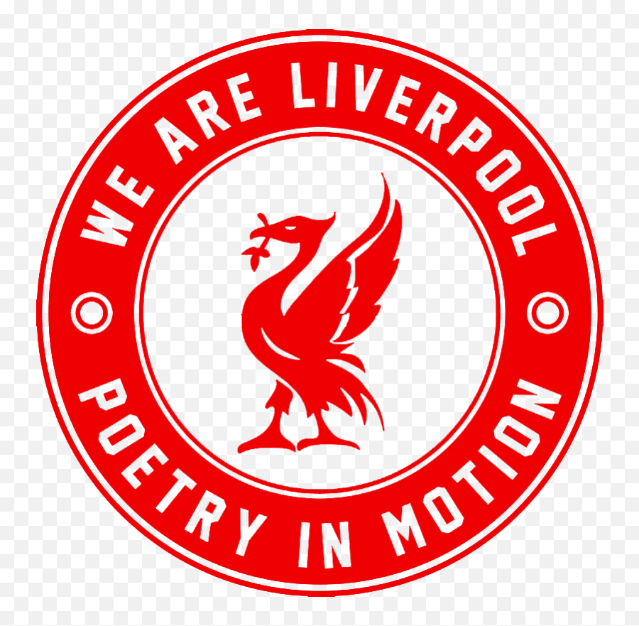 Pin - Liverpool Fc Round Logo Emoji,Liverpool Logo