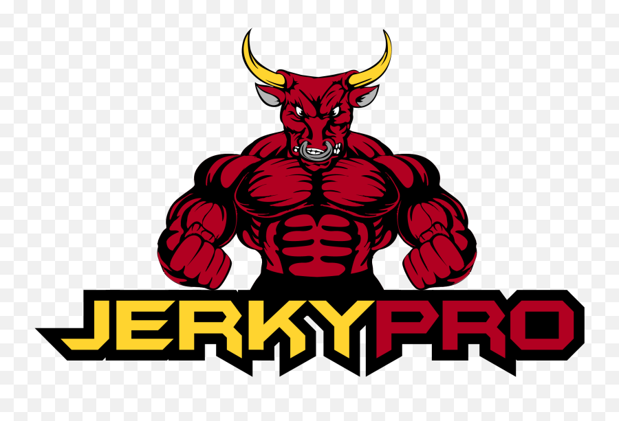 Media - Jerky Pro Logo Png Emoji,Pro Logo