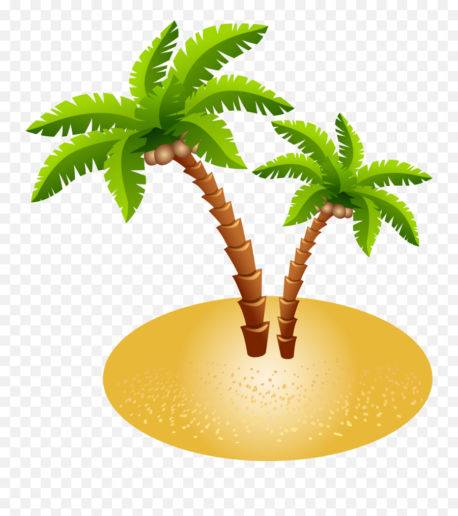 Palm Sand Sea Mob Max Clifford Ferrell Desk - Icon Cây Da Emoji,Clifford Clipart