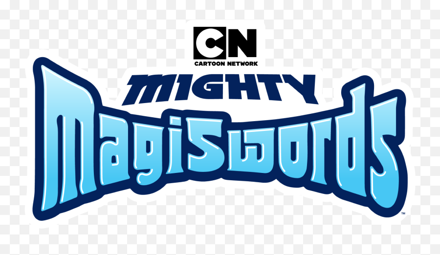 Mighty Magiswords Games Videos And Downloads Cartoon - Mighty Magiswords Emoji,Cartoon Network Studios Logo