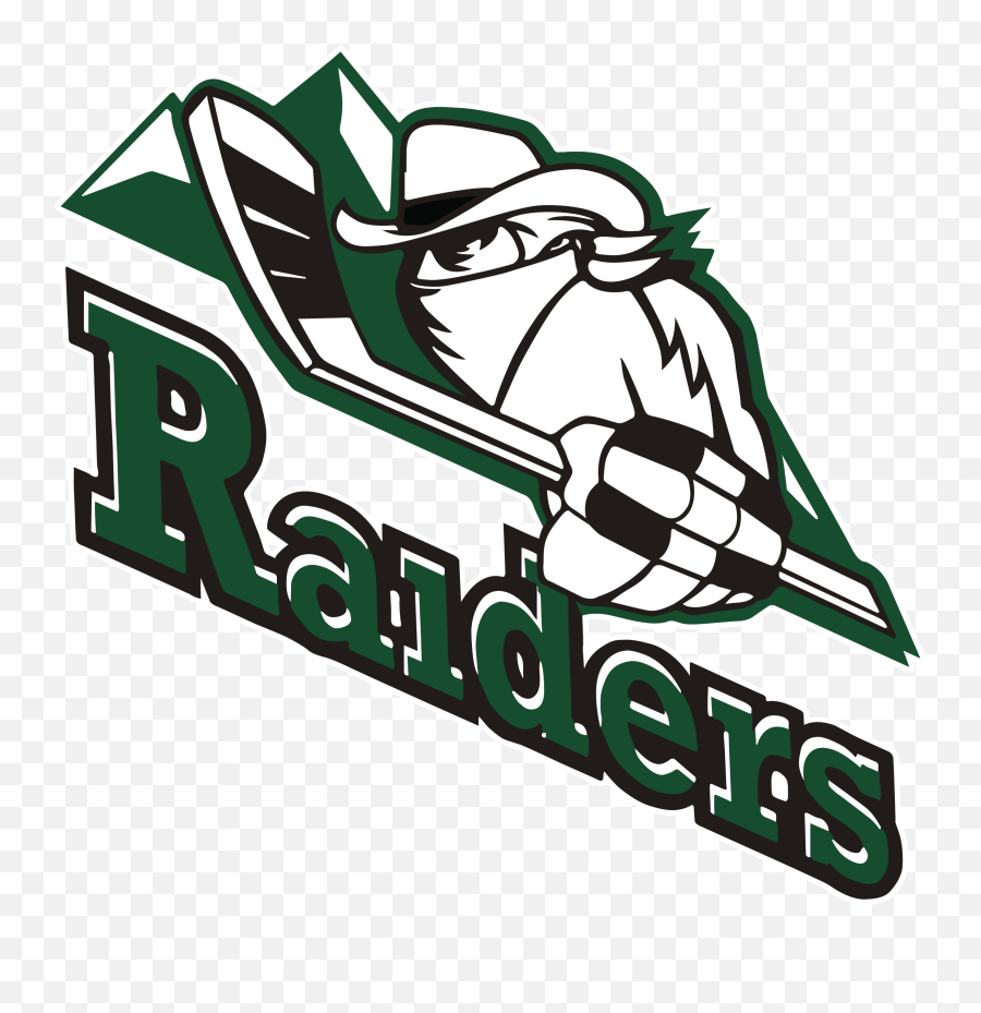 Download Rocky Mountain Raiders Logo - Rocky Mountain Raiders Emoji,Rocky Mountain Logo