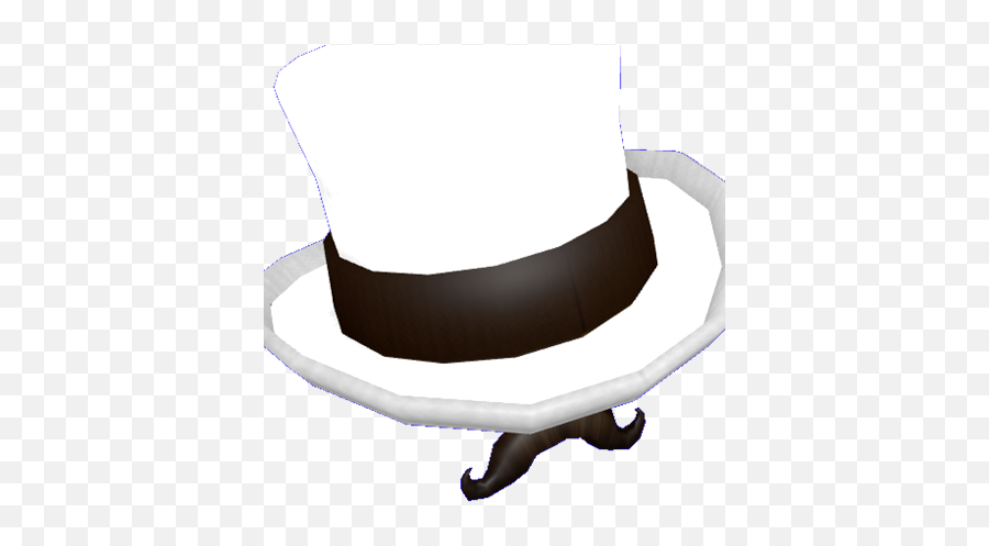White Hat - White Hat Bgs Emoji,White Hat Png