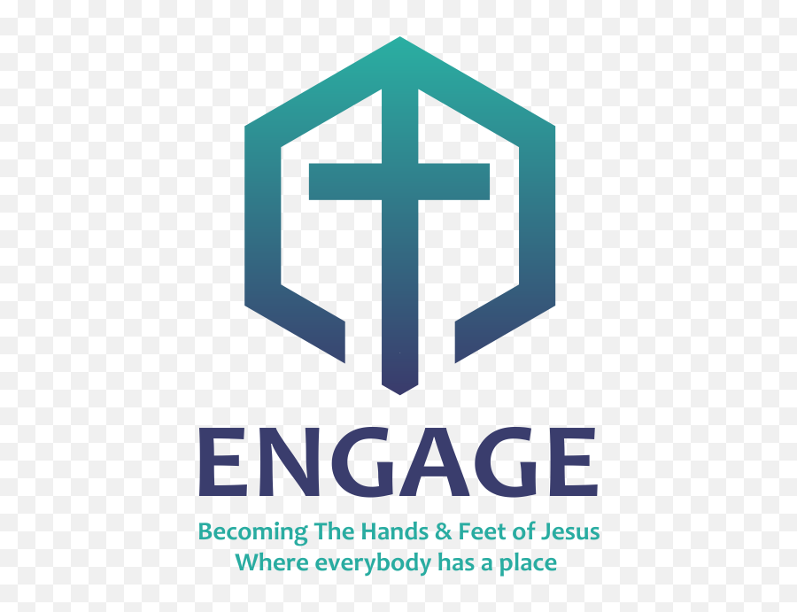 Bold Modern Church Logo Design For - Vertical Emoji,Modern Church Logos