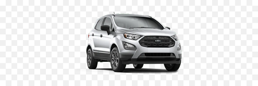 Car Dealer Ford Dealership In Brattleboro Vt - 2020 Ford Ecosport Se Silver Emoji,Ford Motor Company Logo