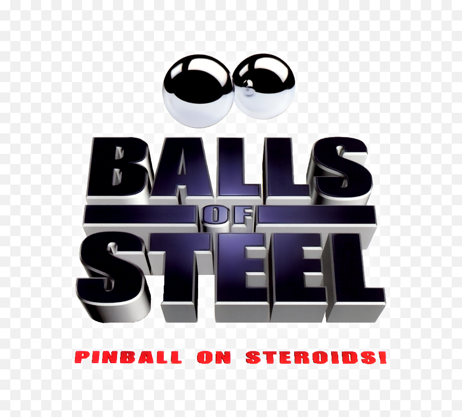 Balls Of Steel - Language Emoji,Balls Logos