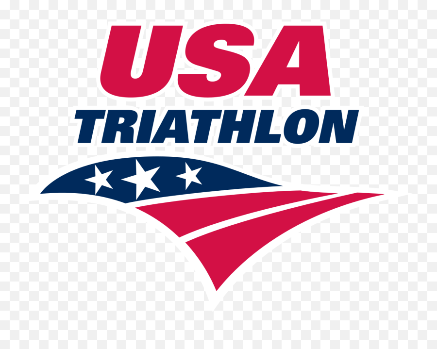 Usa Triathlon Logo - Usa Triathlon Logo Emoji,Usa Logo