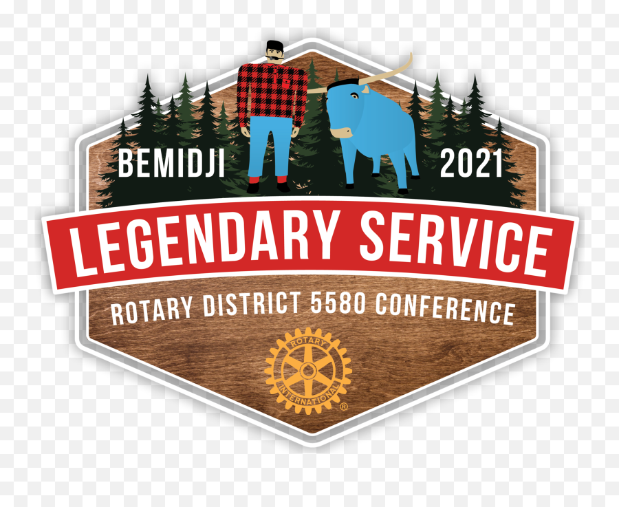 Home Page Rotary Club Of Bemidji - Rotary Polio Plus Emoji,Legendary Picture Logo