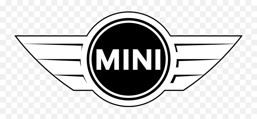 Bmw Mini Logo Png Transparent Svg - Mini Logo Vector Emoji,Mini Logo