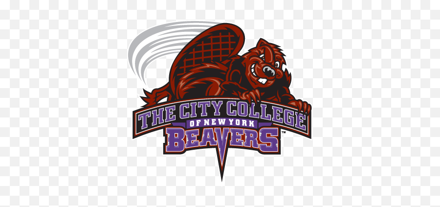 Head Basketball Coach - City College Of New York Ccny Ccny Beavers Emoji,Cuny Logo
