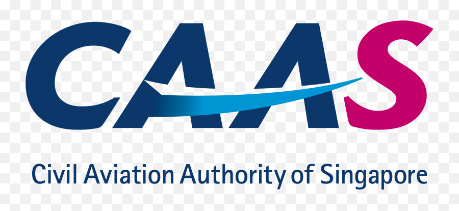 Civil Aviation Authority Of Singapore - Caas Emoji,Civil Aviation Authority Logo