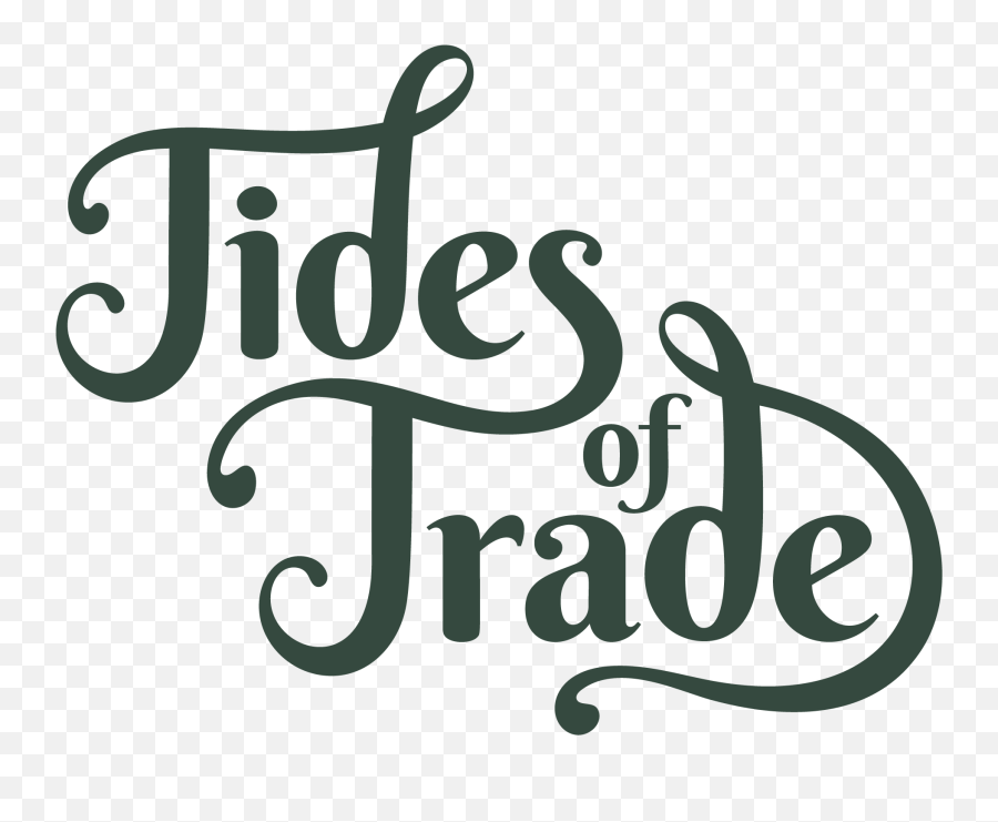 Tides Of Trade - Tetra Emoji,University Of Miami Logo