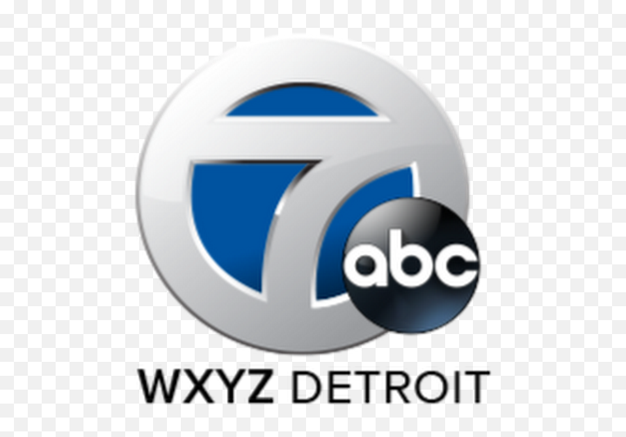 Wxyz Emoji,Abc Tv Logo