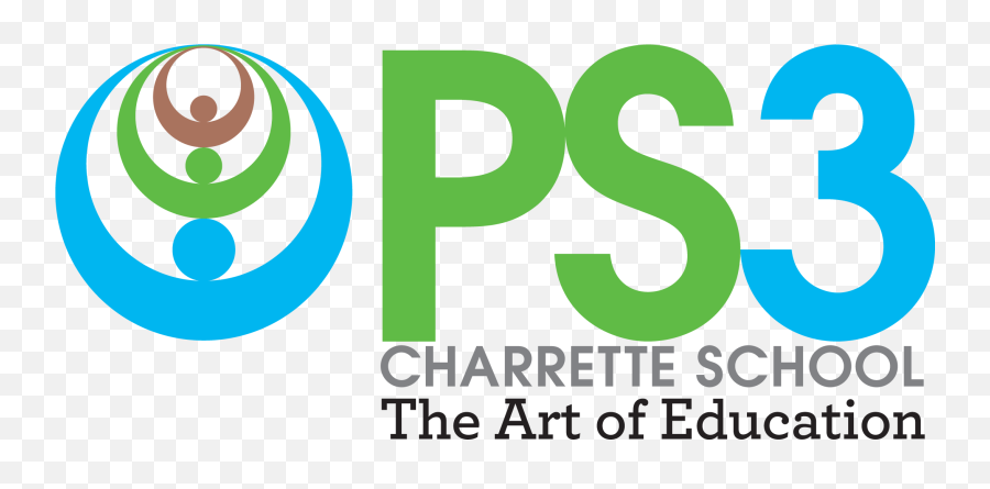 Download Hd Charrette School Ps3 - Dot Emoji,Ps3 Logo