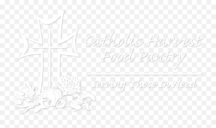 Catholic Harvest Food Pantry Emoji,Food Pantry Logo