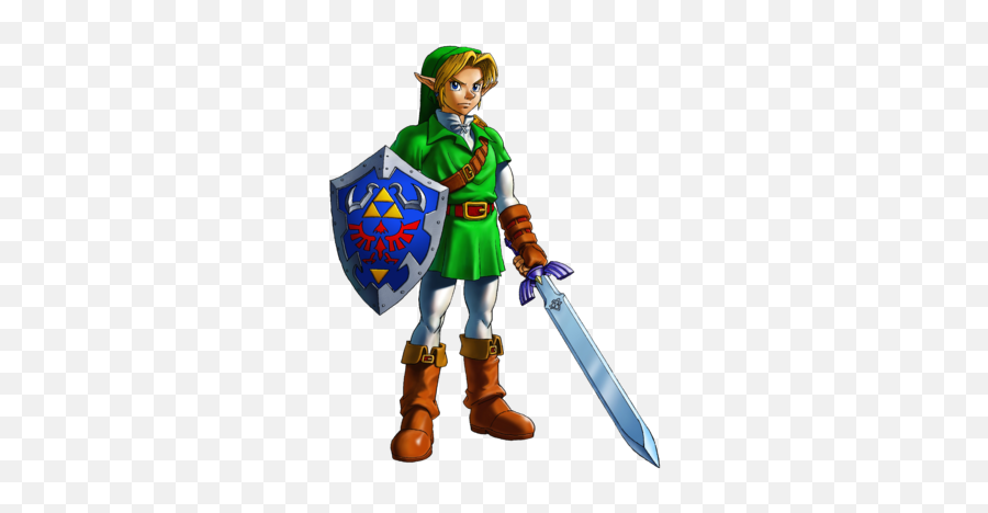 Link - Zelda Wiki Emoji,Link Hat Png