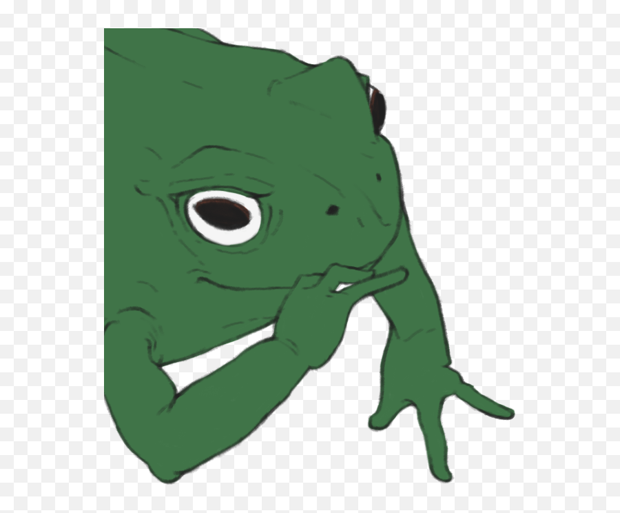 Bant - Internationalrandom Thread 7037297 Emoji,Pepe The Frog Png