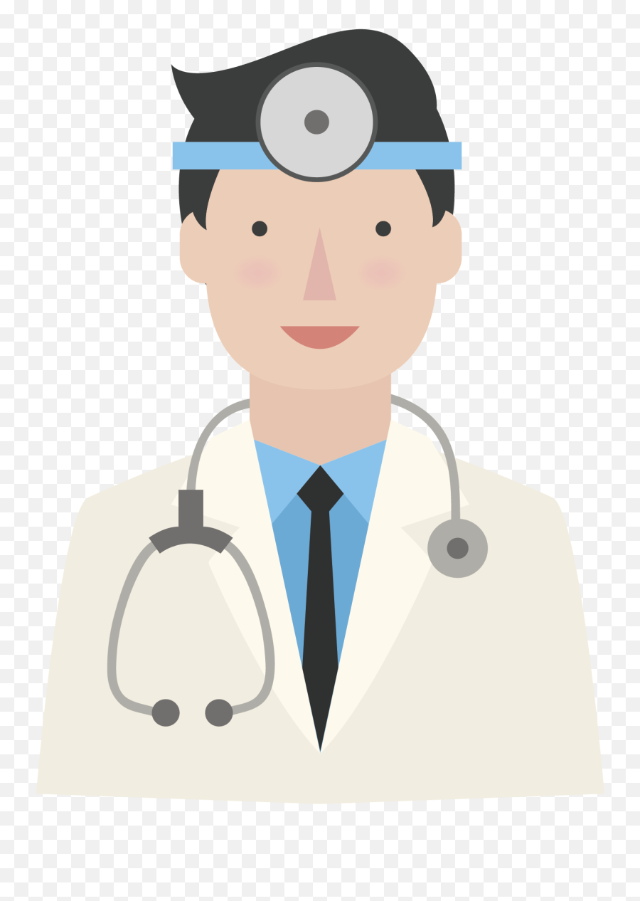 Biomedical Engineering Physician Medicine - Cartoon Doctor Emoji,Doctor Clipart Png