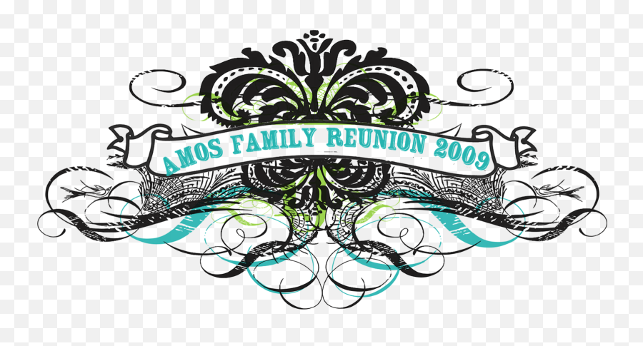 Family Reunion Logo - Logotipo Reunion Familiar Logo Emoji,Family Feud Logo
