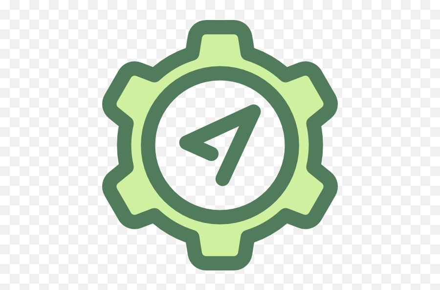 Compass Cursor Interface Navigation Gps Technology Emoji,Incredibles Logo Svg