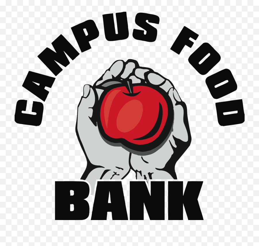15 Things You Might Not Know About The Campus Food Bank Emoji,Giving Tuesday 2017 Logo