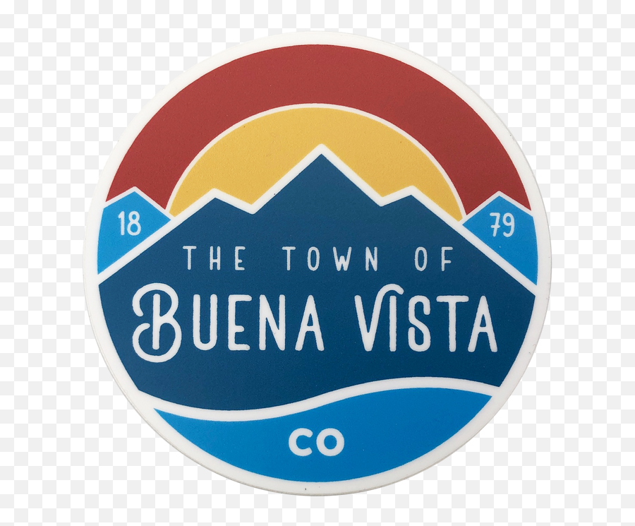 Town Of Bv Sticker U2013 Souled Out T - Shirts Emoji,Bv Logo