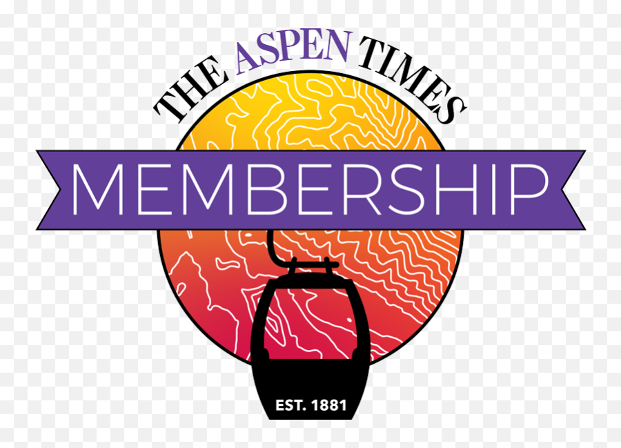 The Aspen Times Membership Aspentimescom Emoji,Aspan Logo