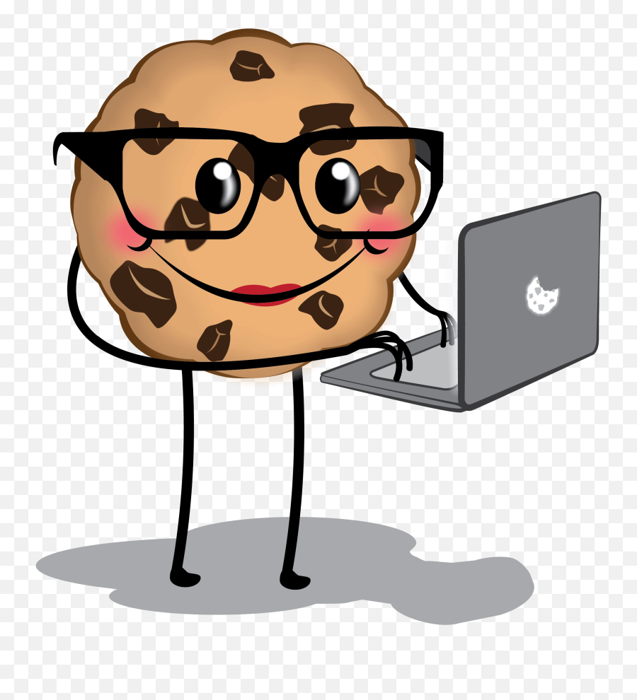 Contact Smart Cookie Communications Emoji,Alone Clipart
